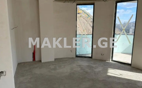  Satılık 3   Daire in Vake dist.  Giorgi Danelia St 