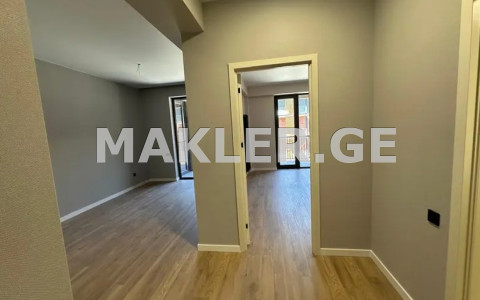  Продается 2 комнатная  Квартира в Сабуртало  на ул. Фермцерта 