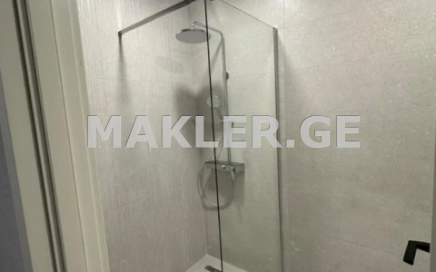  Продается 2 комнатная  Квартира в Сабуртало  на ул. Фермцерта 