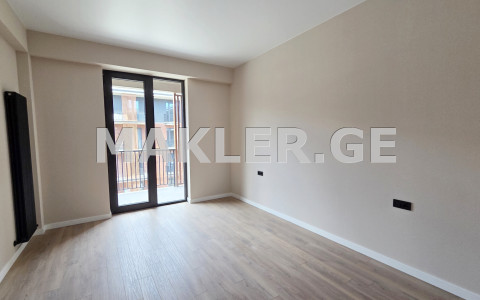  Satılık 2   Daire in Saburtalo dist.  Fermtserta St 