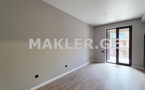  Satılık 2   Daire in Saburtalo dist.  Fermtserta St 