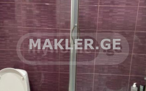  For Sale 3 room  Apartment in Ortachala  in Gorgasali st. 