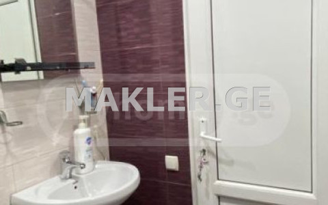  For Sale 3 room  Apartment in Ortachala  in Gorgasali st. 