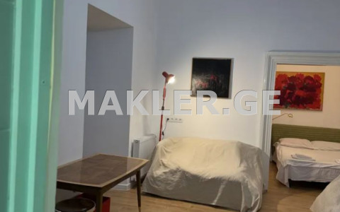  للبيع 3 room  الشقة في منطقة فيرا  in G. Akhvlediani st. 