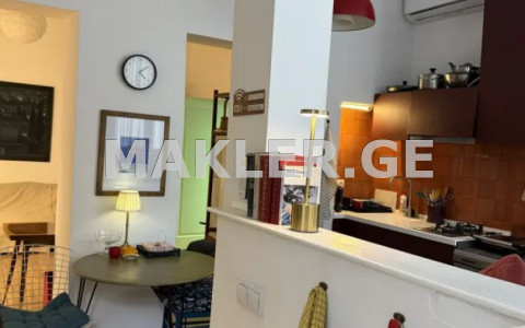  Satılık 3   Daire in Vera dist.  in G. Akhvlediani st. 