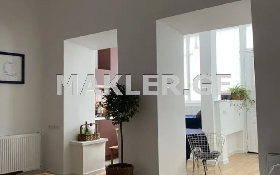  Satılık 3   Daire in Vera dist.  in G. Akhvlediani st. 