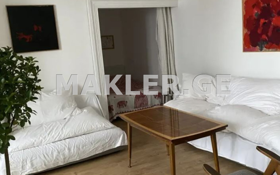 للبيع 3 room  الشقة في منطقة فيرا  in G. Akhvlediani st. 