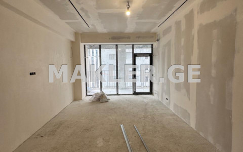  იყიდება 4 ოთახიანი  ბინა ვაკეში  ყიფშიძის ქუჩაზე 