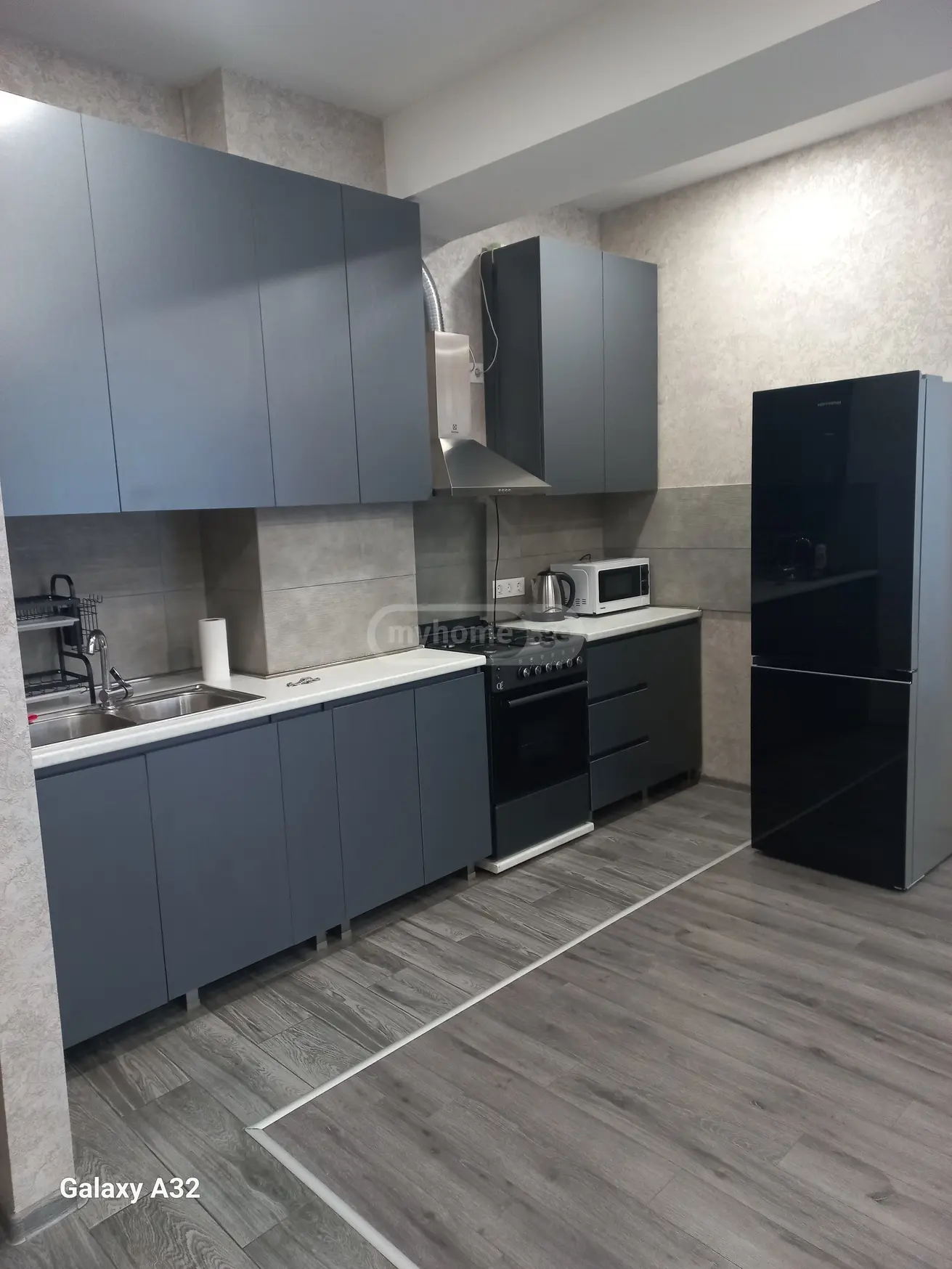  Kiralık 3   Daire in Saburtalo dist.  in Mindeli st. 