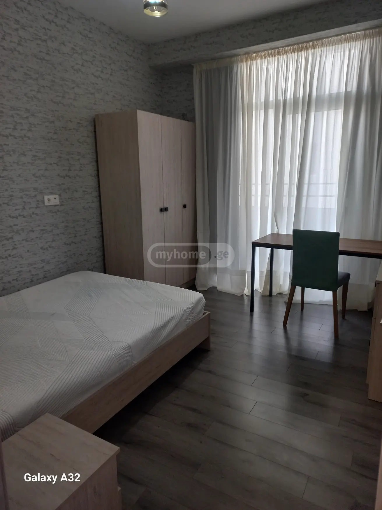  Kiralık 3   Daire in Saburtalo dist.  in Mindeli st. 