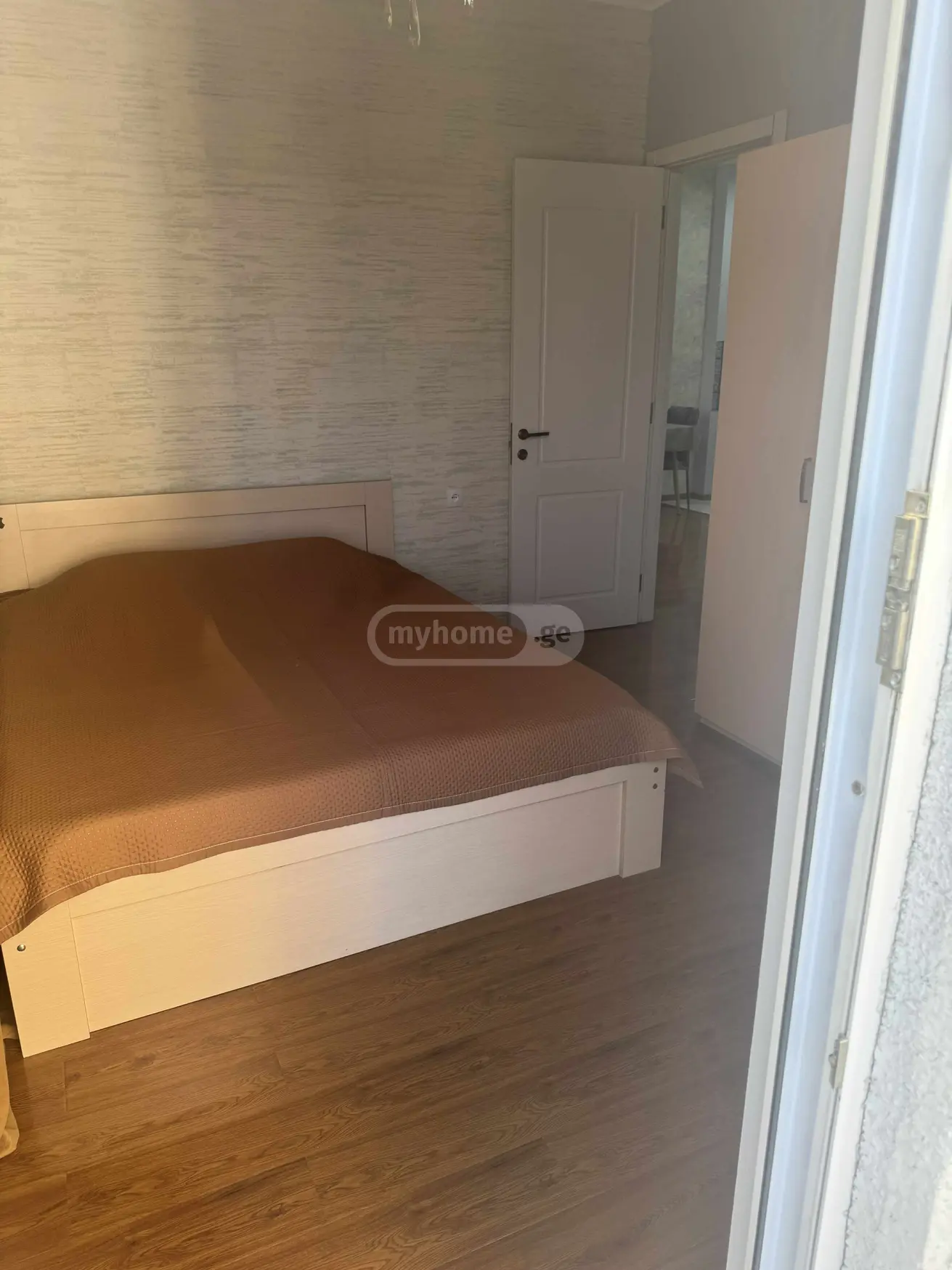  Kiralık 3   Daire in Saburtalo dist.  in Shartava st. 