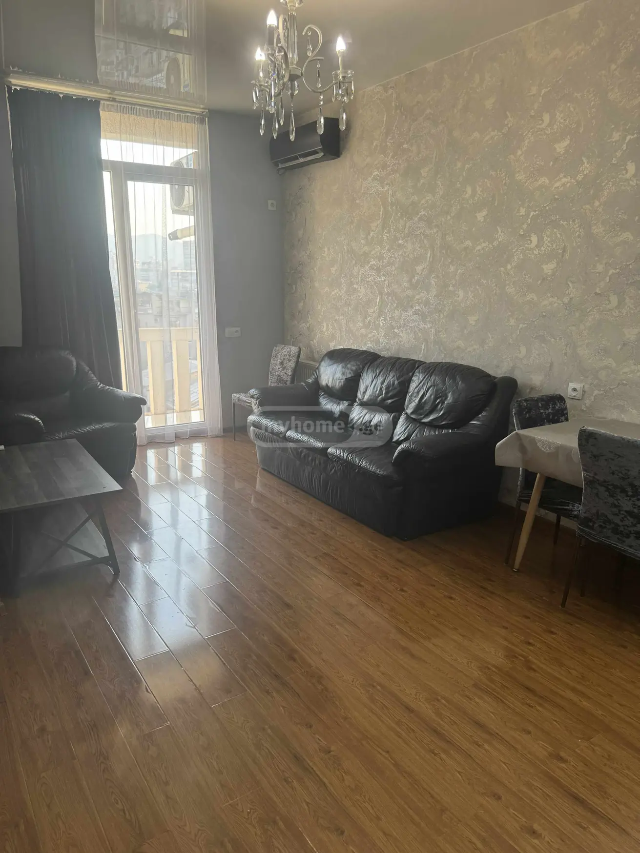  Kiralık 3   Daire in Saburtalo dist.  in Shartava st. 