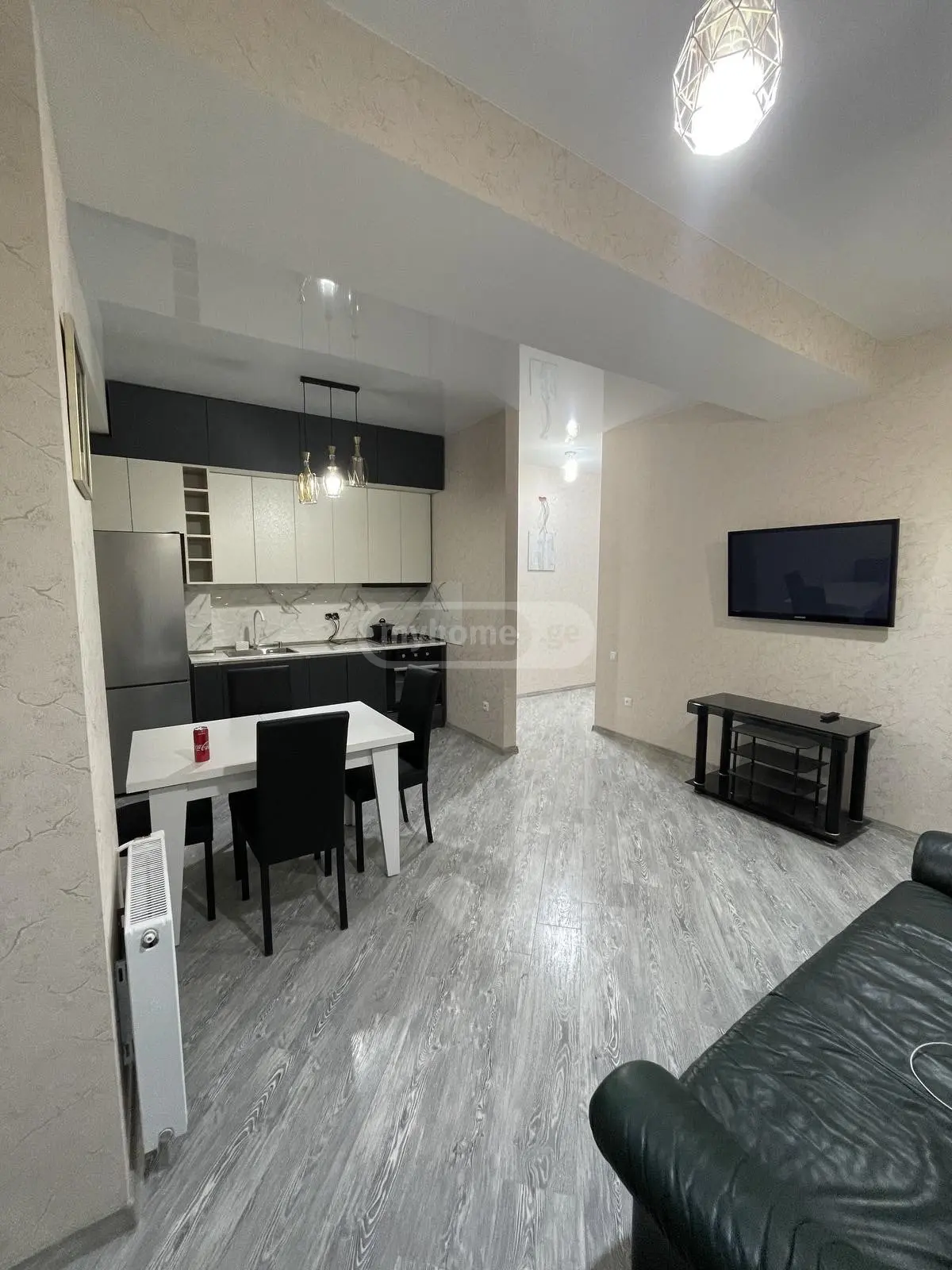  Kiralık 3   Daire in Saburtalo dist.  in Mindeli st. 