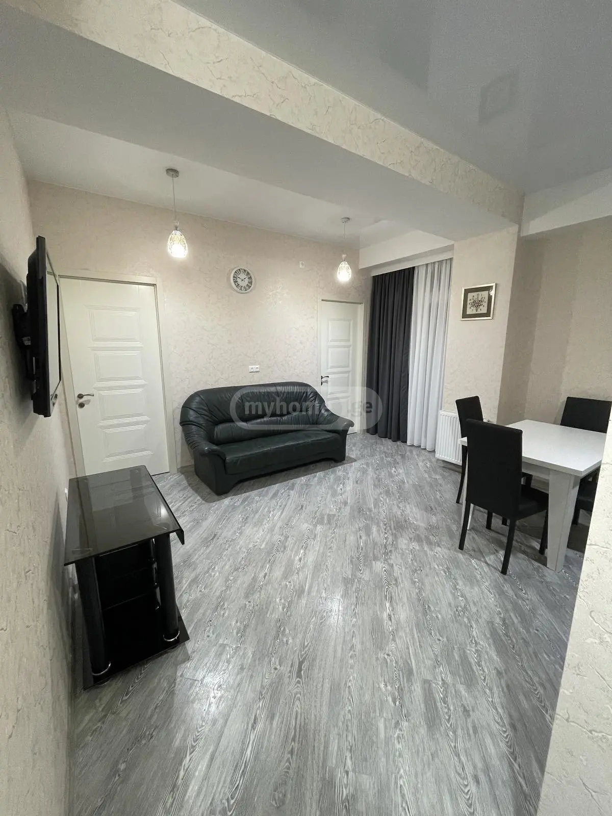  Kiralık 3   Daire in Saburtalo dist.  in Mindeli st. 