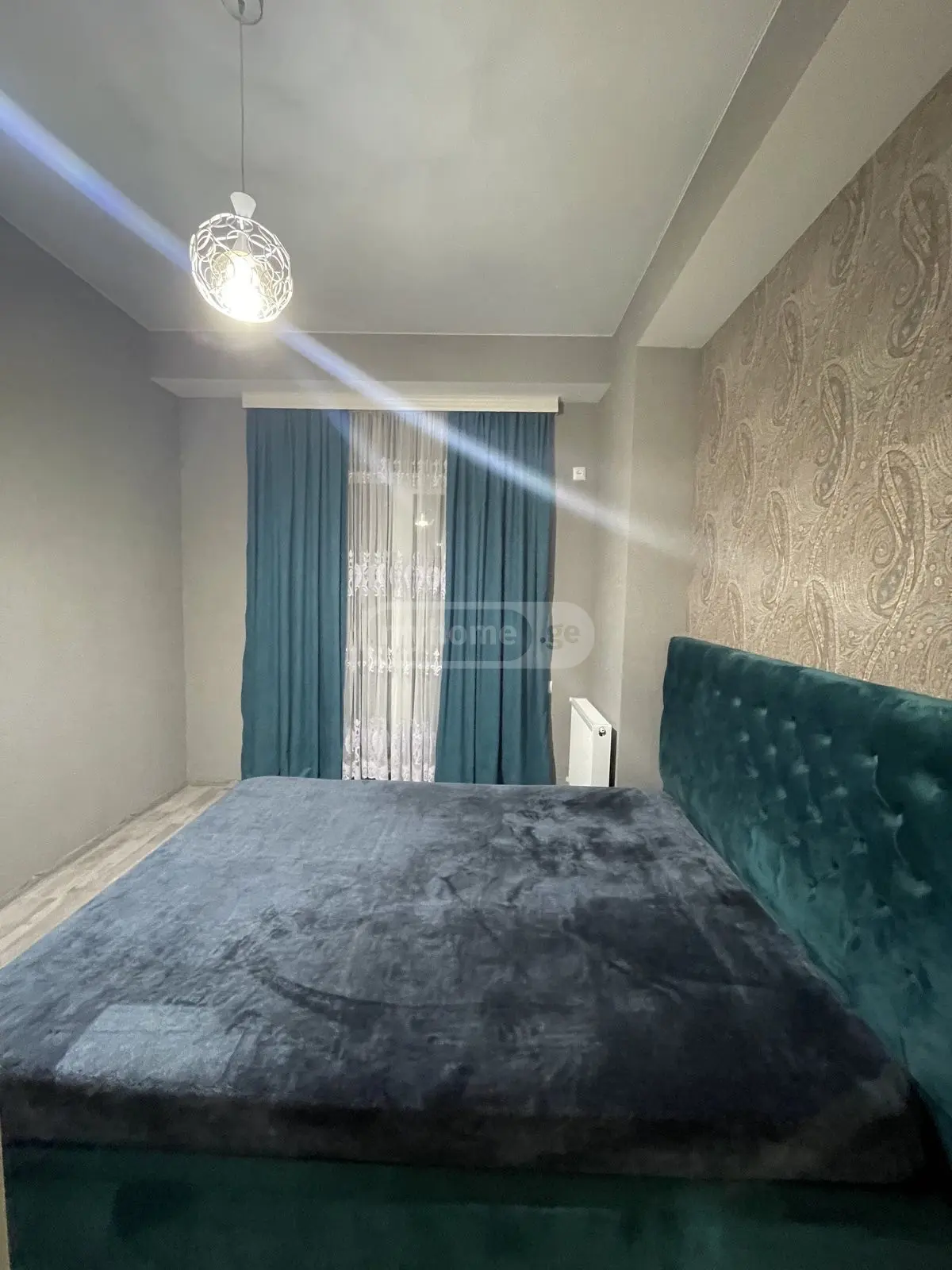  Kiralık 3   Daire in Saburtalo dist.  in Mindeli st. 