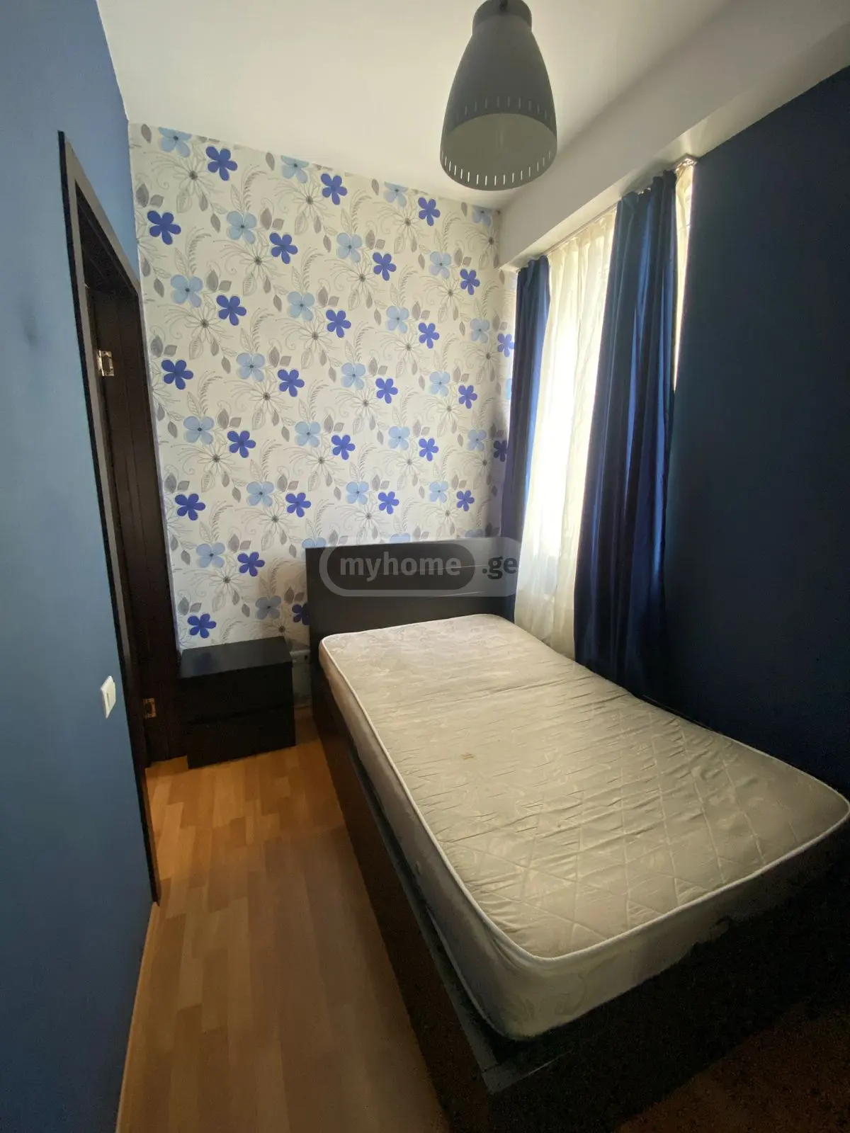  Kiralık 3   Daire in Saburtalo dist.  in Bochorishvili st. 