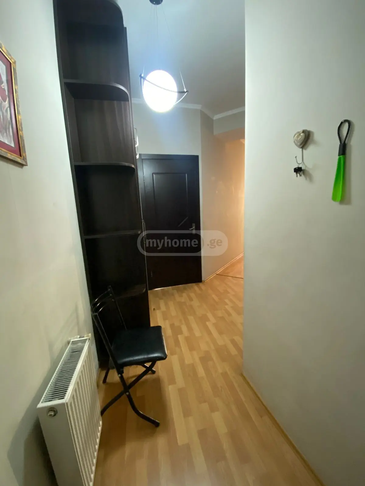  Kiralık 3   Daire in Saburtalo dist.  in Bochorishvili st. 