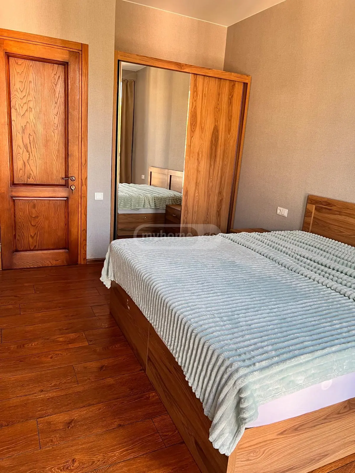  For Rent 3 room  Apartment in Vake dist.  in Giorgi danelia st 