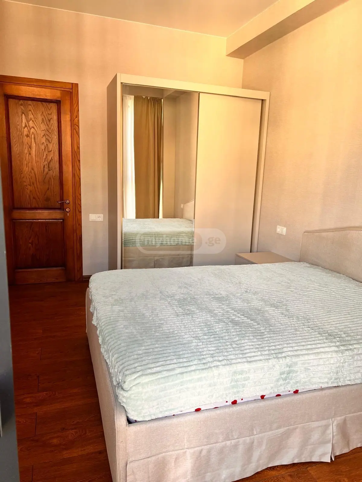  For Rent 3 room  Apartment in Vake dist.  in Giorgi danelia st 