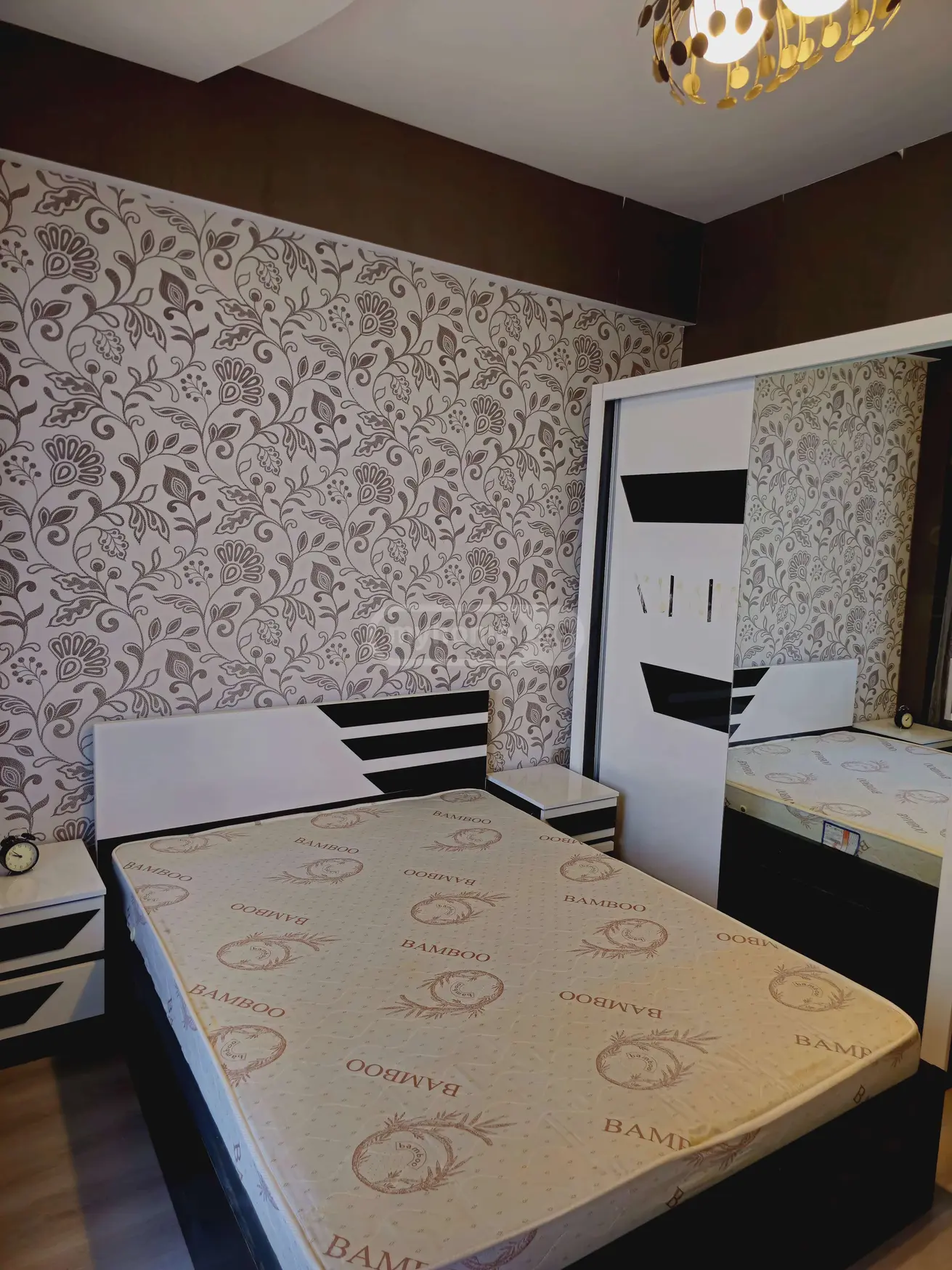  Kiralık 3   Daire in Saburtalo dist.  in Ana Politkovskaya st. 