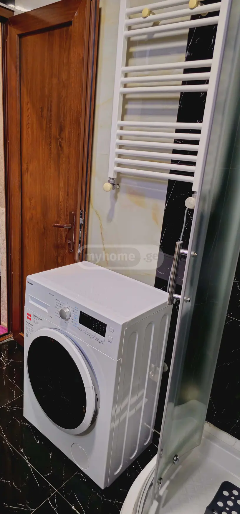  Kiralık 3   Daire in Saburtalo dist.  in Ana Politkovskaya st. 