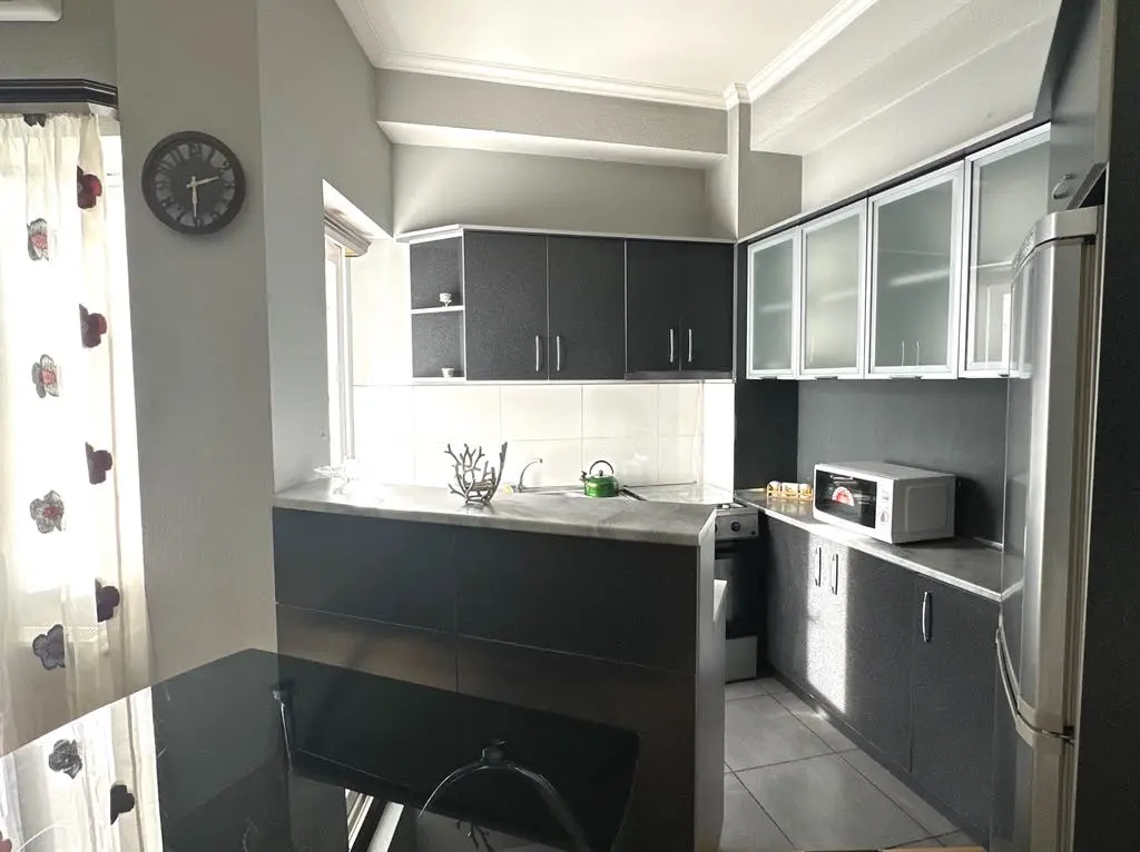  Kiralık 3   Daire in Saburtalo dist.  in Bochorishvili st. 