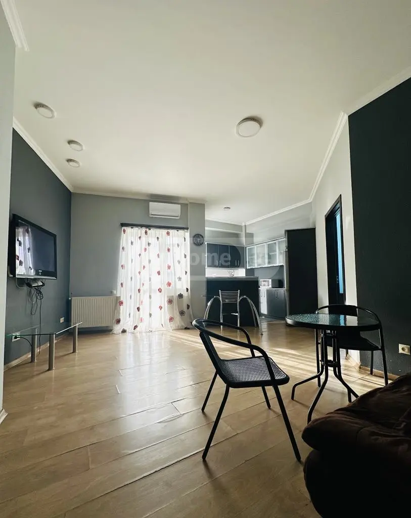  Kiralık 3   Daire in Saburtalo dist.  in Bochorishvili st. 