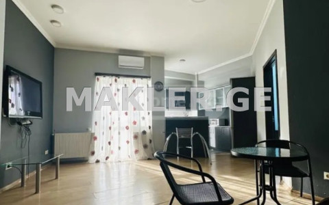  Kiralık 3   Daire in Saburtalo dist.  in Bochorishvili st. 