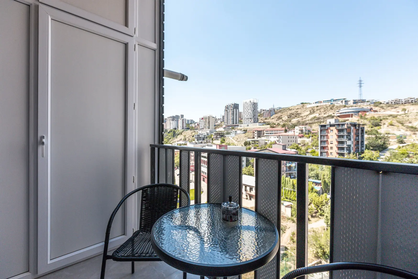  For Rent 2 room  Apartment in Saburtalo dist.  Kaman Lane 