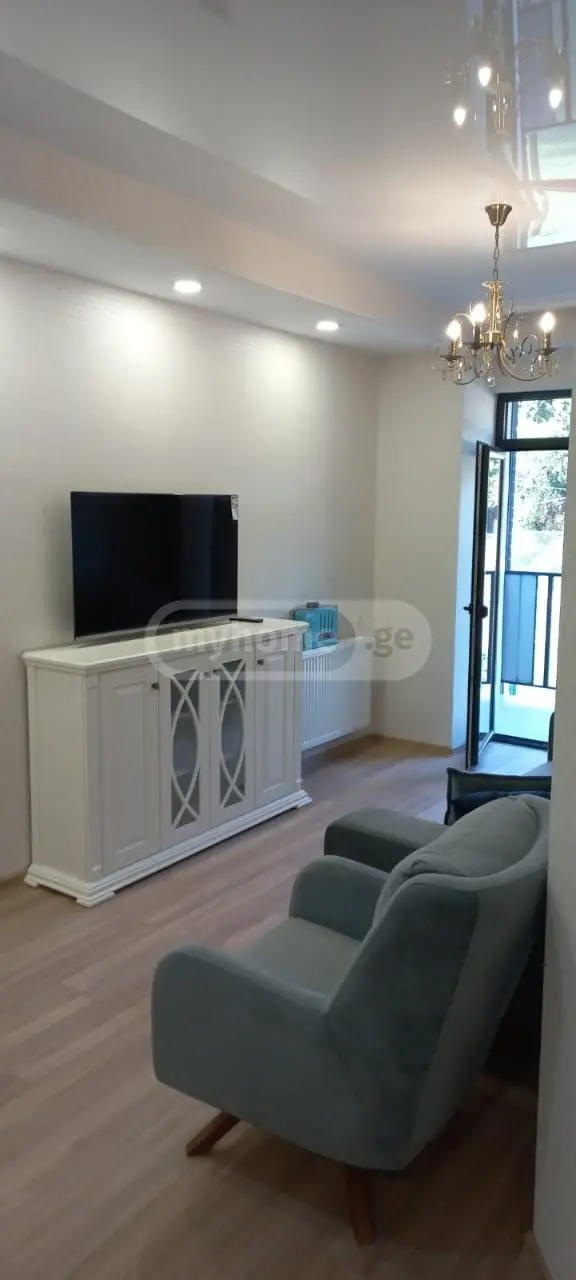  For Rent 2 room  Apartment in Saburtalo dist.  Kaman Lane 