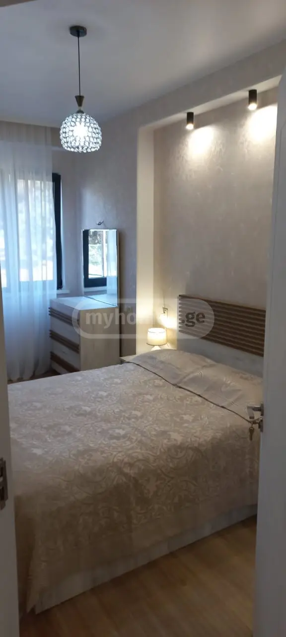  For Rent 2 room  Apartment in Saburtalo dist.  Kaman Lane 