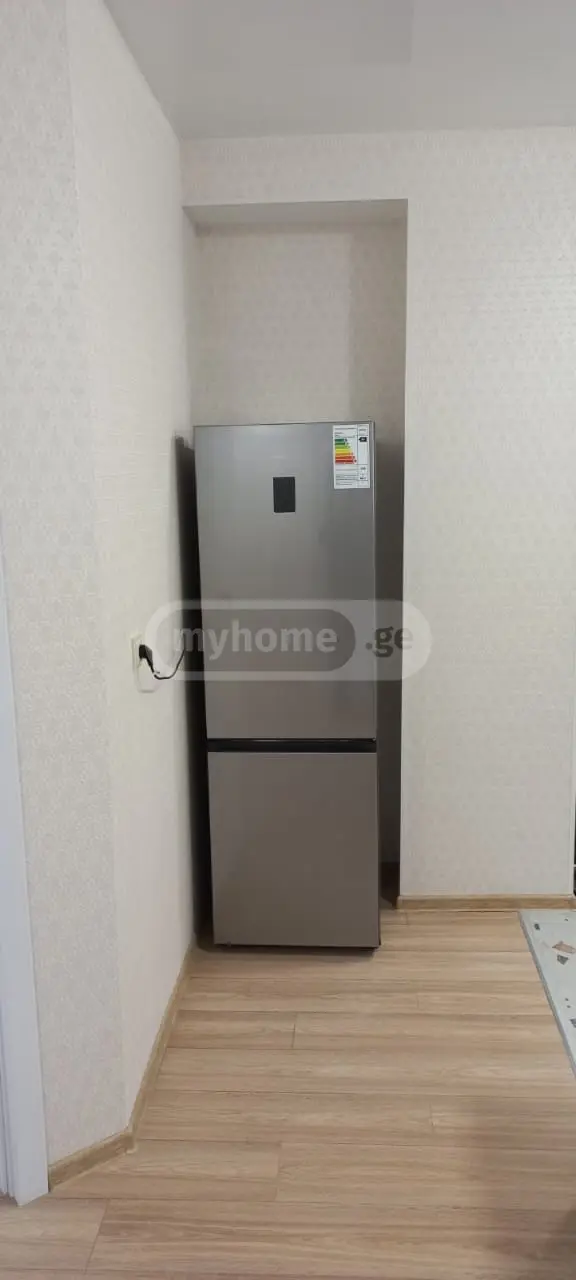  For Rent 2 room  Apartment in Saburtalo dist.  Kaman Lane 