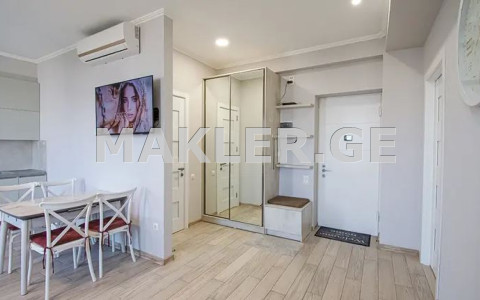  Продается 3 комнатная  Квартира в Крцаниси  на ул. Крцаниси 