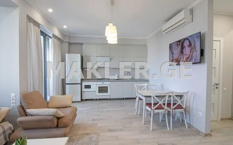  Продается 3 комнатная  Квартира в Крцаниси  на ул. Крцаниси 