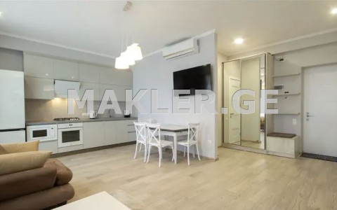  Продается 3 комнатная  Квартира в Крцаниси  на ул. Крцаниси 