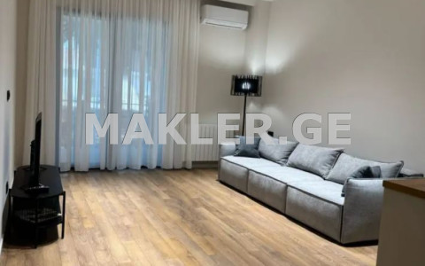  იყიდება 2 ოთახიანი  ბინა კრწანისში  კრწანისის ქუჩაზე 