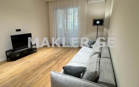  იყიდება 2 ოთახიანი  ბინა კრწანისში  კრწანისის ქუჩაზე 