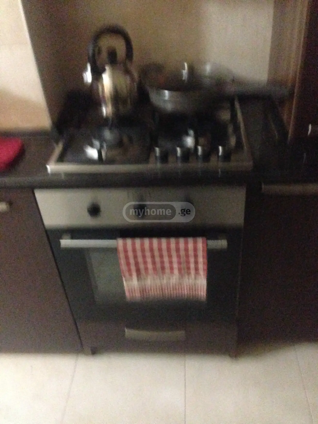  იყიდება 2 ოთახიანი  ბინა ვერაზე  ქუჩიშვილის ქუჩაზე 