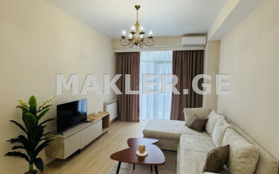  იყიდება 2 ოთახიანი  ბინა ისანში