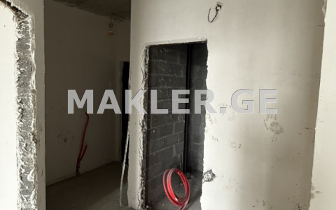  For Sale 3 room  Apartment in Bagebi dist.