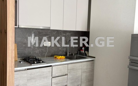  For Rent 2 room  Apartment in Saburtalo dist.  in Ana Politkovskaya st. 