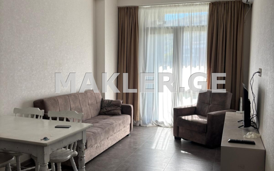  For Rent 2 room  Apartment in Saburtalo dist.  in Ana Politkovskaya st. 