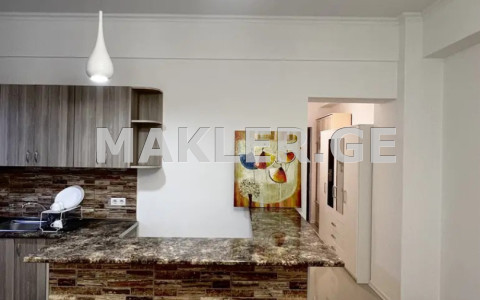  For Rent 3 room  Apartment in Saburtalo dist.  in Ana Politkovskaya st. 