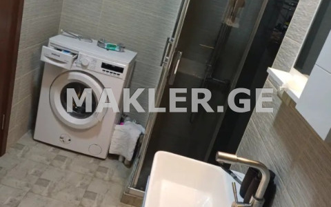  Satılık 2   Daire in Saburtalo dist.  in Tamarashvili st. 