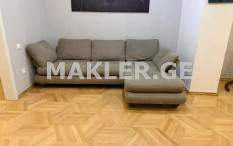  Satılık 3   Daire in Vake dist.  in Paliashvili st. 