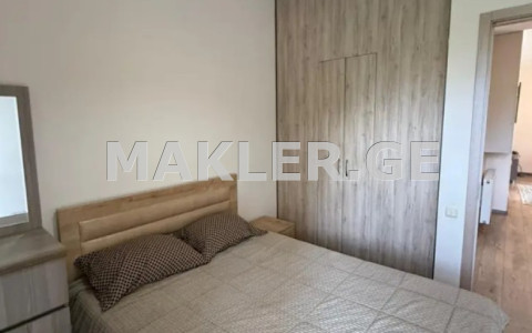  Продается 3 комнатная  Квартира в Ваке  Шоссе Чабуа Амиреджиби 