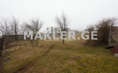  იყიდება 1019 m² ფართობის მიწა ტაბახმელაში