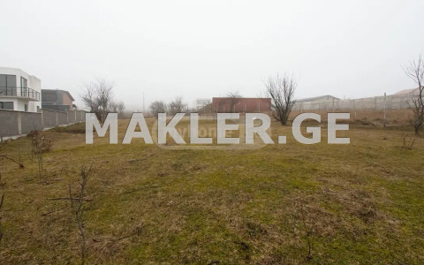  იყიდება 1019 m² ფართობის მიწა ტაბახმელაში