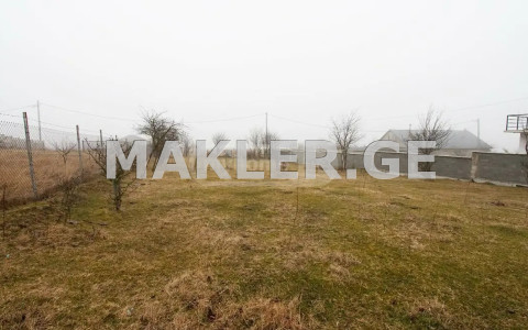  იყიდება 1019 m² ფართობის მიწა ტაბახმელაში