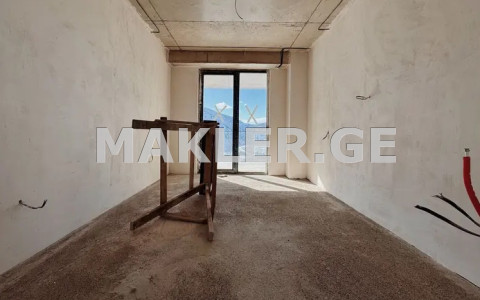  Satılık 3   Daire in Vake dist.  Giorgi Danelia St 